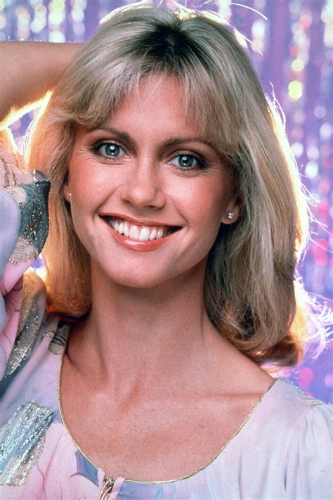 OLIVIA NEWTON